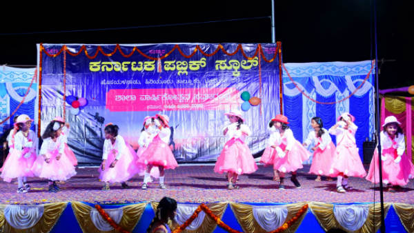 Parents Priority Is To Make Children Sophisticated: Actor Jaggesh