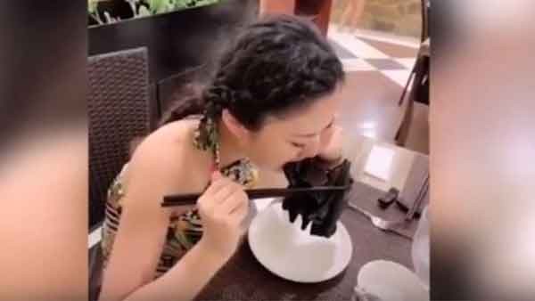 ಬಾವಲಿ ಸೂಪ್‌ನಿಂದ ವೈರಸ್?