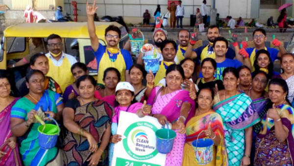 ಏನಿದು 'ಸ್ವಚ್ಛ ಸರ್ವೇಕ್ಷಣೆ'