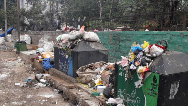 2019 ರ ಸ್ವಚ್ಚ ಸರ್ವೇಕ್ಷಣೆ ಬಗ್ಗೆ