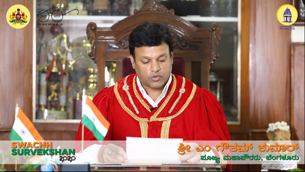 ಹಲವರ ಸ್ವಾಗತ