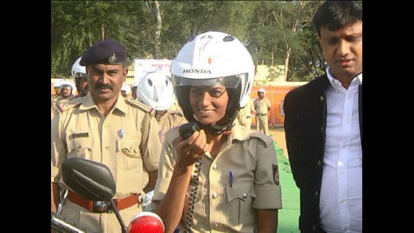  ಪೇದೆಗಳಿಗೆ ದೊರೆತಿವೆ ಹಲವು ತರಬೇತಿ