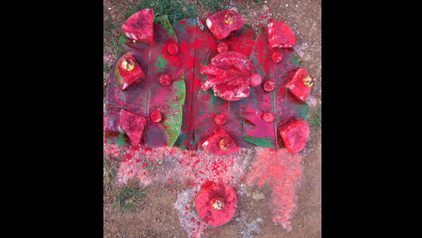 Black Magic Performed On The Chairman Of Sirisi Marikamba Temple 