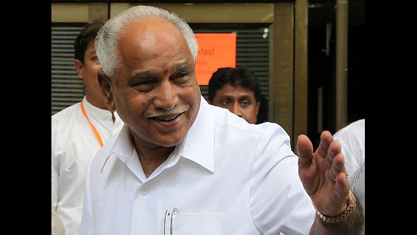 ವಿಡಿಯೋ ಬಗ್ಗೆ ಲಘುವಾಗಿ ಮಾತನಾಡಿದ್ದ ಯಡಿಯೂರಪ್ಪ