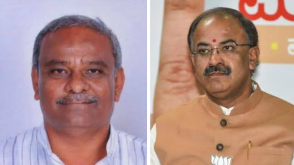 ಅರವಿಂದ ಲಿಂಬಾವಳಿ ಮತ್ತು ಉಮೇಶ್ ಕತ್ತಿ ಸಂಪುಟಕ್ಕೆ 