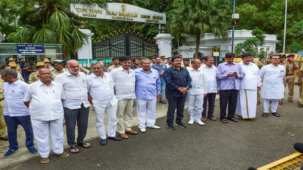 ಹದಿನೈದು ಅಸೆಂಬ್ಲಿ ಕ್ಷೇತ್ರಗಳ ಉಪಚುನಾವಣೆ 