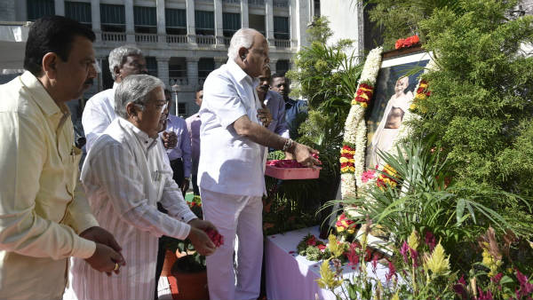 CM BS Yediyurappa Visit To Delhi To Discuss About State Cabinet Expansion