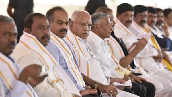 ಸೋತವರ ಬಗ್ಗೆ ವರಿಷ್ಠರು ತೀರ್ಮಾನ ಮಾಡುತ್ತಾರೆ