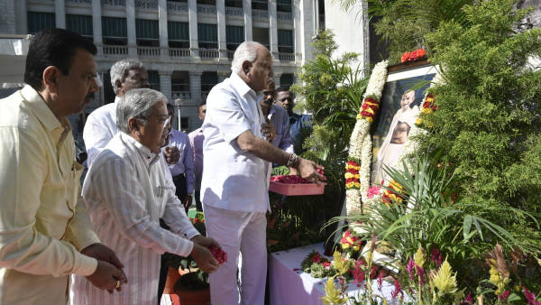 3 ಮಂತ್ರಿಸ್ಥಾನ ಖಾಲಿ ಇಟ್ಟುಕೊಳ್ಳಲು ತೀರ್ಮಾನ
