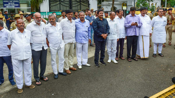 ಹೆಚ್ಚಾಗುತ್ತಿದೆ ಸಂಪುಟ ವಿಸ್ತರಣೆ ವಿಳಂಬದ ಅತೃಪ್ತಿ