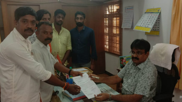 Dress Code For Devotees Coming To Kukke Subramanya