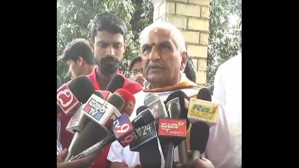 ಆರ್ ಎಸ್ಎಸ್ ಬ್ಯಾನ್ ಮಾಡಲು ತಾಕತ್ ಬೇಕು 