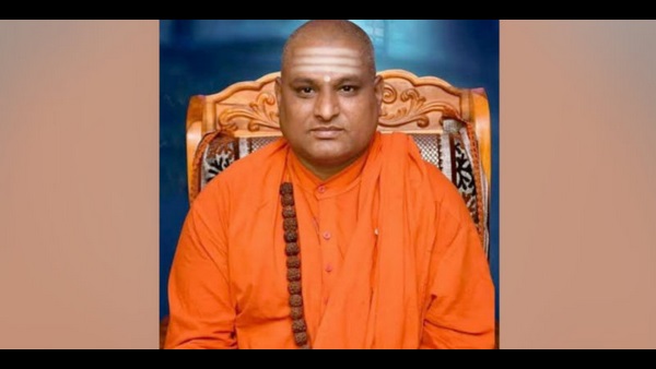 ನಮ್ಮ ಸಮಾಜದ ನಾಯಕರಿಗೂ ನೀಡಬೇಕು 