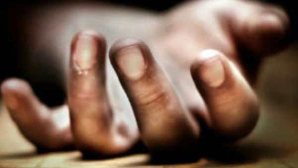  ಅತ್ತೆ ವಾಯುವಿಹಾರಕ್ಕೆ ಹೋದಾಗ ಘಟನೆ