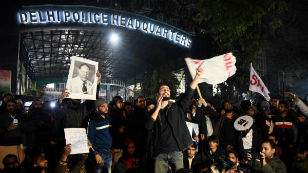 ಎಬಿಪಿಪಿ ಆರೋಪ