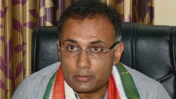 ಮುಂದಿನ ವಾರ ಕೆಪಿಸಿಸಿ ಅಧ್ಯಕ್ಷರ ನೇಮಕ? ಮುಂದಿನ ವಾರ ಕೆಪಿಸಿಸಿ ಅಧ್ಯಕ್ಷರ ನೇಮಕ?