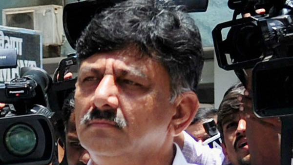 ಕೆಪಿಸಿಸಿ ಅಧ್ಯಕ್ಷ ಹುದ್ದೆಗೆ ಡಿಕೆ ಶಿವಕುಮಾರ್ ಪ್ರಯತ್ನ 