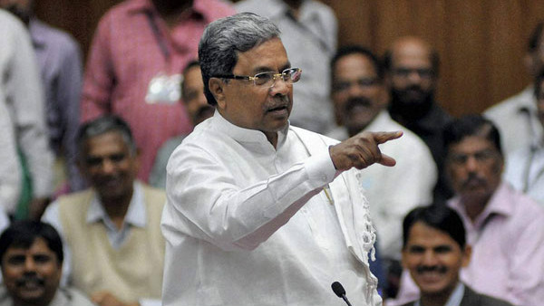 ಎರಡು ಸ್ಥಾನ ನೀಡುವಂತೆ ಸಿದ್ದರಾಮಯ್ಯ ಪಟ್ಟು 