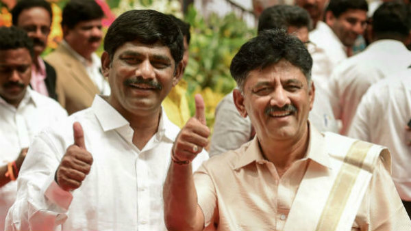  ರಾಜಕೀಯ ಸನ್ಯಾಸತ್ವದ ಸವಾಲ್ 