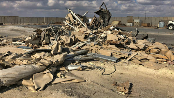 50,000ಕ್ಕೂ ಹೆಚ್ಚು ಅಕ್ರಮ ಡ್ರೋನ್‌ಗಳು