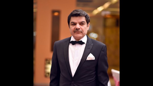 ಜತೆಗಿದ್ದ ಫವಾದ್ ಮತ್ತು ಹರೀಮ್