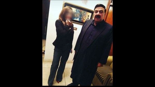 ಸಂಸತ್‌ನಲ್ಲಿ ವಾಗ್ವಾದ ಸೃಷ್ಟಿಸಿದ 'ವಿಡಿಯೋ'