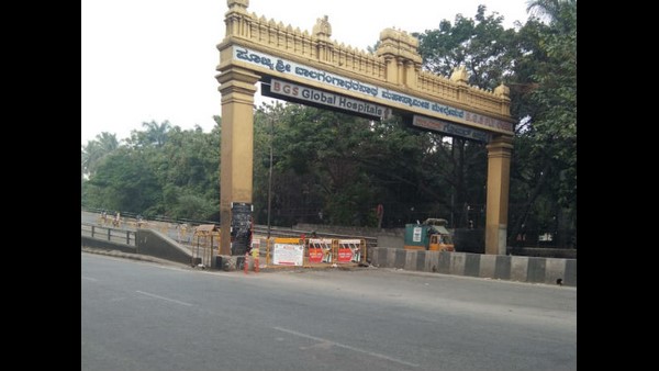 ಹಗಲು-ರಾತ್ರಿ ಎರಡೂ ಅವಧಿಯಲ್ಲೂ ಕಾಮಗಾರಿ 