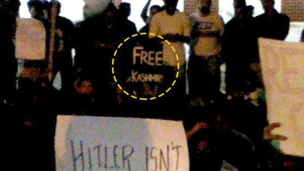 Free Kashmir Case: Nalinis Bail Application Verdict Today