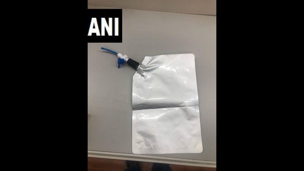 ಜ್ಯೂಸ್ ಪ್ಯಾಕೆಟ್ ಅಭಿವೃದ್ಧಿ