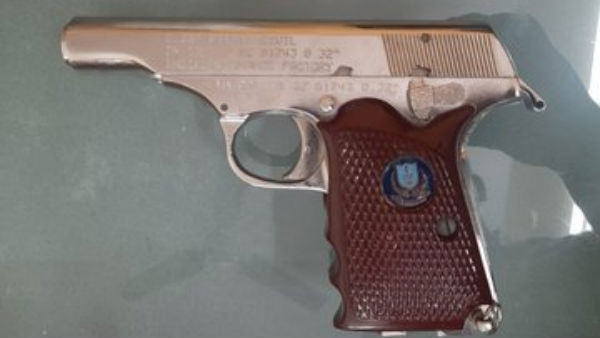 ಆರೋಪಪಟ್ಟಿಯಲ್ಲಿ ಹಜ್ರಾ ಹೆಸರು