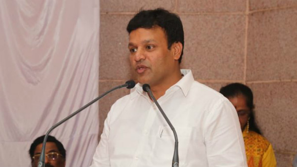 ಕನ್ನಡಿಗ ಮೇಯರ್ ಬೇಕು