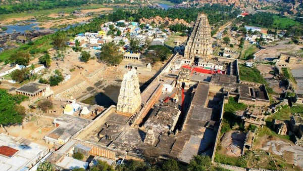 ಅಂತಿಮ ಹಂತದ ಸಿದ್ಧತೆಗಳು