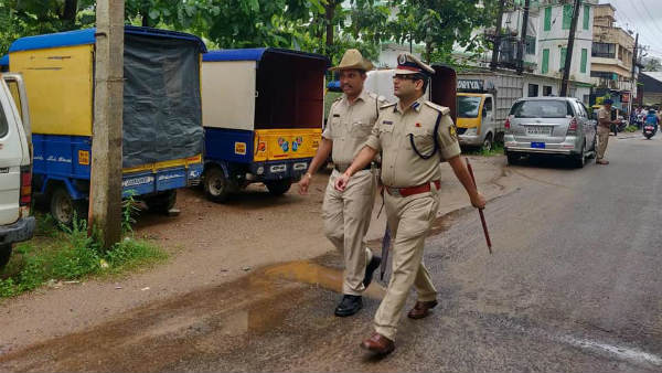 ವಿವಿಧ ಇಲಾಖೆಗಳಲ್ಲಿ ಕೆಲಸ