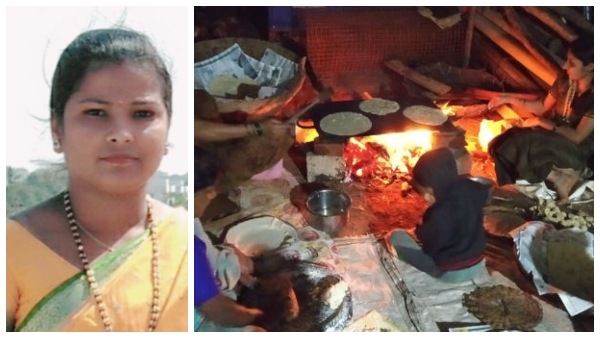 ಶುಕ್ರವಾರ, ಮಂಗಳವಾರ ಜೋಳದ ರೊಟ್ಟಿ ಇಲ್ಲ ಶುಕ್ರವಾರ, ಮಂಗಳವಾರ ಜೋಳದ ರೊಟ್ಟಿ ಇಲ್ಲ