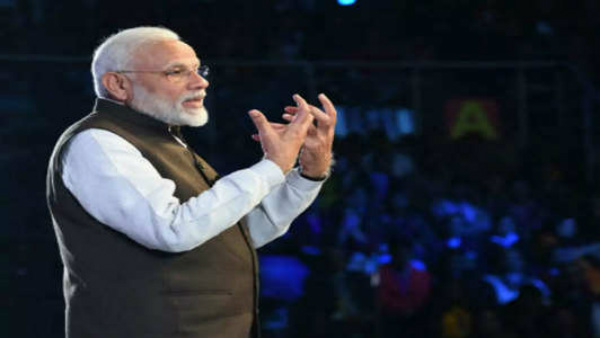 ಮೋದಿಯವರ ಪರೀಕ್ಷಾ ಪೇ ಚರ್ಚಾ 