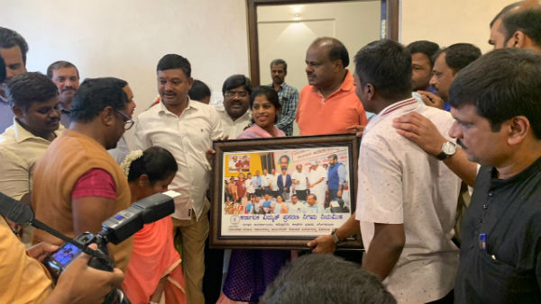 ನಾನು ಮಿಣಿ-ಮಿಣಿ ಸತ್ಯವನ್ನೇ ಮಾತನಾಡಿದ್ದೇನೆ