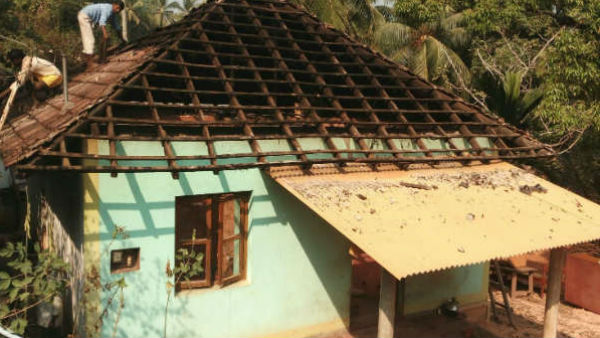 ರಸ್ತೆಯಲ್ಲಿ ಕಿತ್ತಳೆ ಹಣ್ಣು ಮಾರುವ ಹಾಜಬ್ಬ