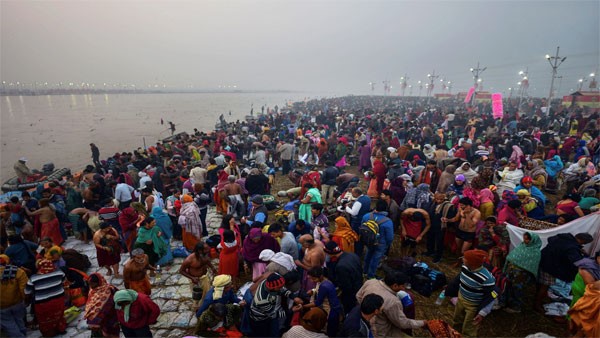 30 ಲಕ್ಷ ಭಕ್ತರಿಂದ ಕಪಿಲಮುನಿ ದೇಗುಲದಲ್ಲಿ ಪೂಜೆ 