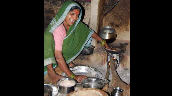 ಜೋಳದ ರೊಟ್ಟಿ ಮಾಡುವುದಿಲ್ಲ ಹಾವೇರಿ ಮಂದಿ! ಜೋಳದ ರೊಟ್ಟಿ ಮಾಡುವುದಿಲ್ಲ ಹಾವೇರಿ ಮಂದಿ!