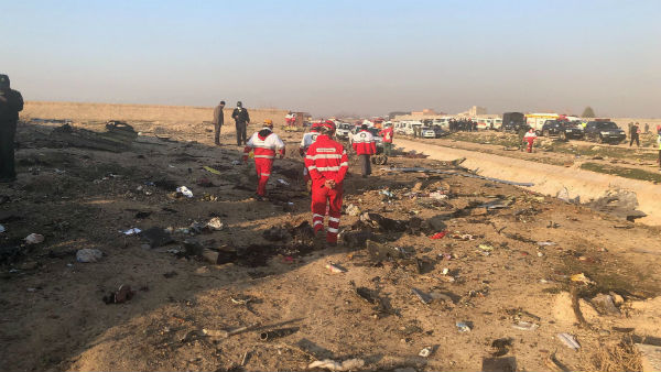 ಅಮೆರಿಕದ ಕೈವಾಡದ ಬಗ್ಗೆ ಶಂಕೆ