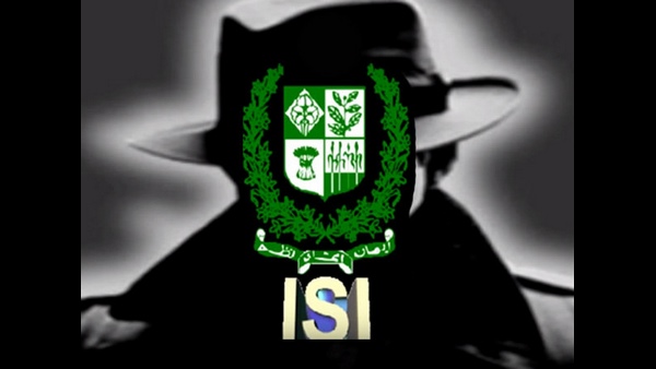 ಪಾಕಿಸ್ತಾನಕ್ಕೆ ಗೌಪ್ಯ ಸಂದೇಶ ರವಾನಿಸುತ್ತಿದ್ದ ಏಜೆಂಟ್