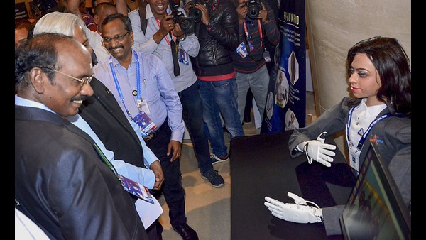 ಅನುಕರಣೆ ಮಾಡಬಲ್ಲ ವ್ಯೋಮಮಿತ್ರ