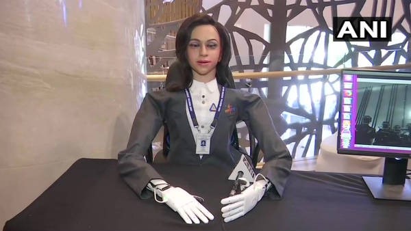 ಹಾಯ್ ನಾನು ವ್ಯೋಮಮಿತ್ರ