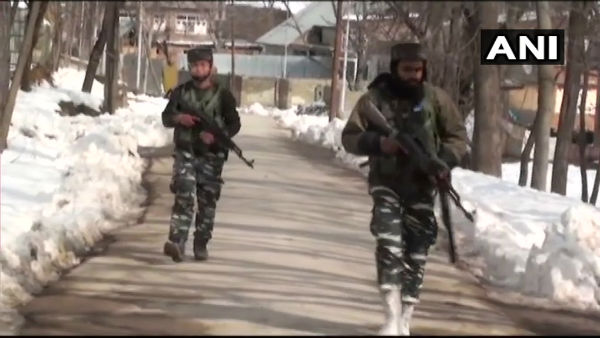 Jammu-Kashmir Encounter: 3 Terrorists Killed In Shopian District