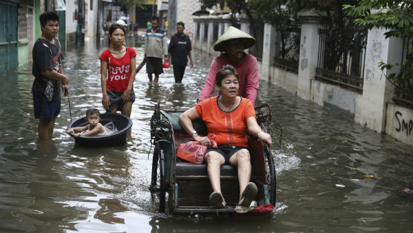 Rain And Floods Killed 66 In Indonesias Capital Jakarta Rain And Floods Killed 66 In Indonesias Capital Jakarta