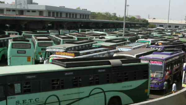 ವಿಶೇಷ ಬಸ್ ಗಳ ವ್ಯವಸ್ಥೆ ಕಲ್ಪಿಸಿದ ಸರ್ಕಾರ 