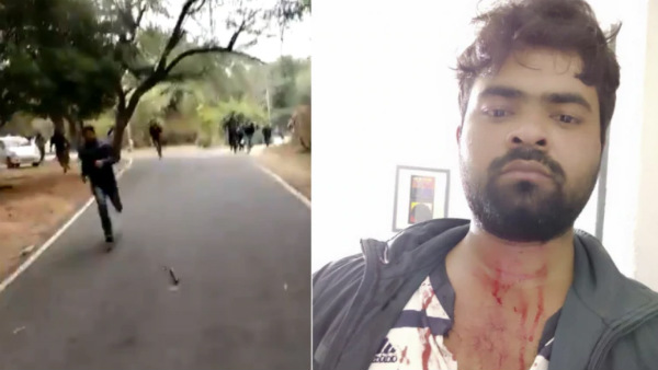 ಎಬಿವಿಪಿ ಅಧಿಕೃತ ಟ್ವಿಟ್ಟರ್ ಹ್ಯಾಂಡಲ್ ಎಬಿವಿಪಿ ಅಧಿಕೃತ ಟ್ವಿಟ್ಟರ್ ಹ್ಯಾಂಡಲ್