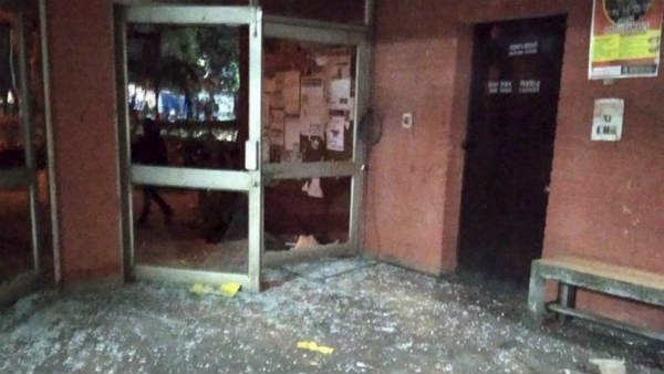 ಎಬಿವಿಪಿ ವಿರುದ್ಧ ಆರೋಪ