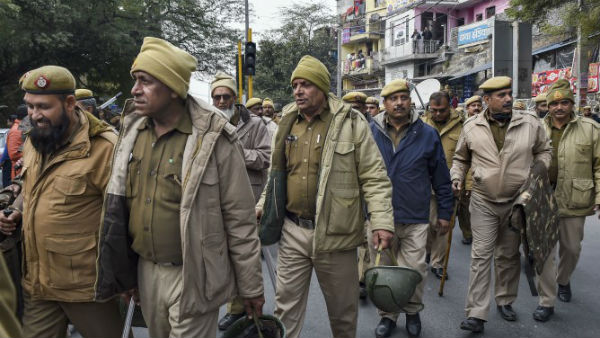 ಮಹಿಳಾ ಆಯೋಗದಿಂದ ದೆಹಲಿ ಪೊಲೀಸರಿಗೆ ಸಮನ್ಸ್ 