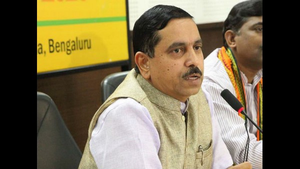 ಕಾರ್ಯಕರ್ತರು ತಳಹದಿ ಹಾಕಿಕೊಡುತ್ತಾರೆ: ಜೋಷಿ